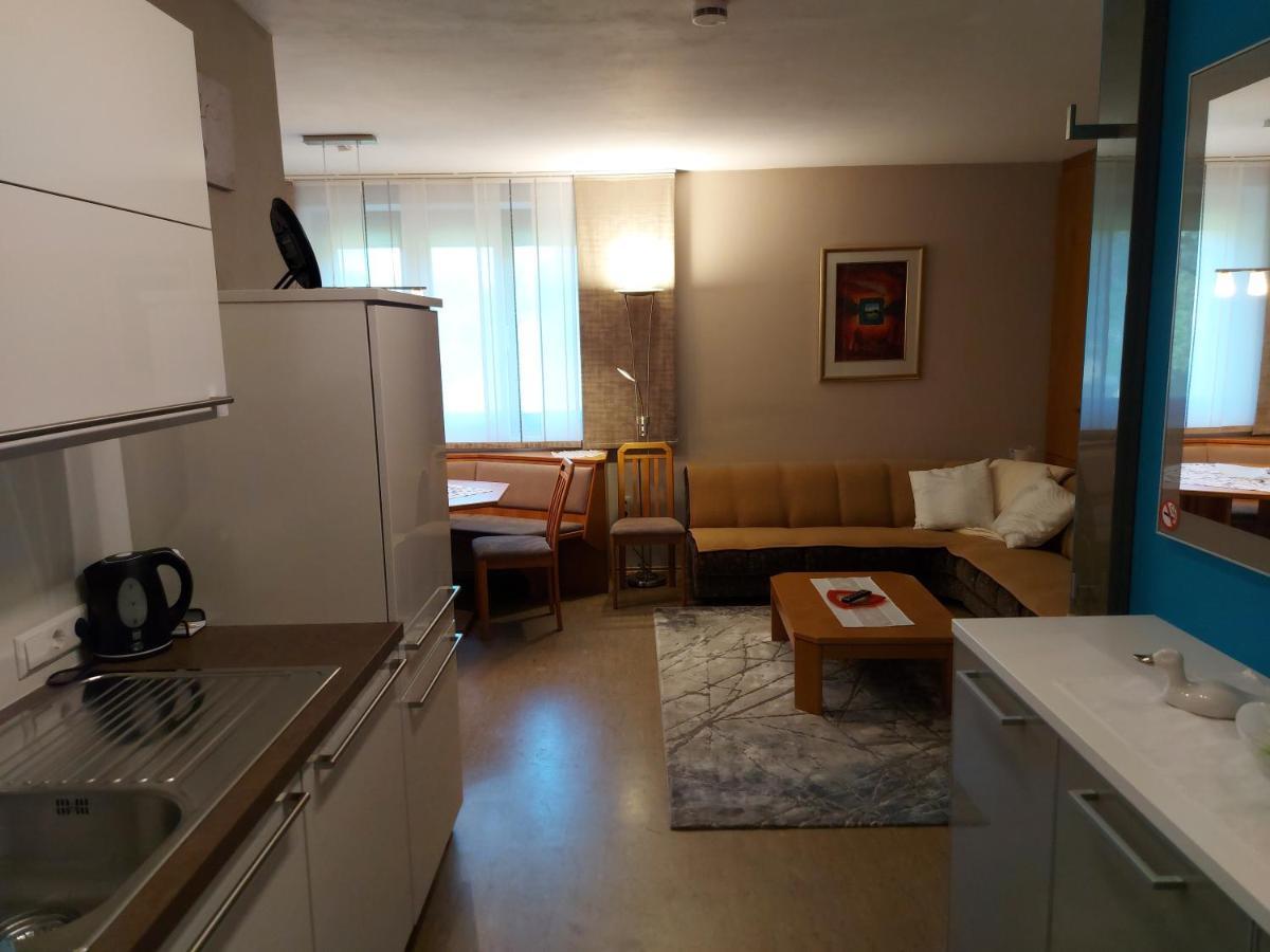 Apartement Gabi Kleinlobming Ngoại thất bức ảnh